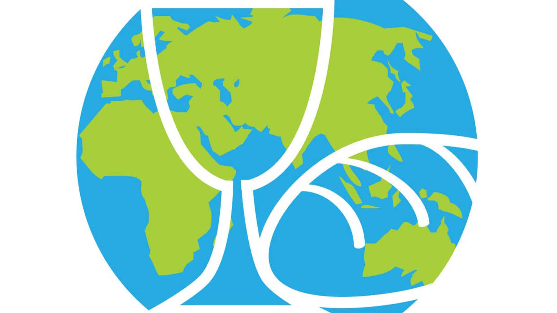 world communion event logo